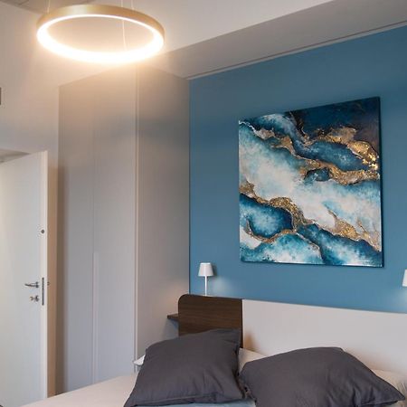 Tra Il Borgo E Il Lago Lovere Ngoại thất bức ảnh